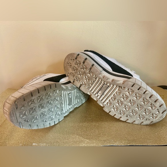 Puma Platform Sneakers - Picture 5 of 6